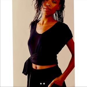 Free People Lounge Set Kadence